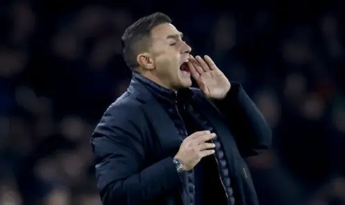 Dinamo Zagreb entlässt Fabio Cannavaro