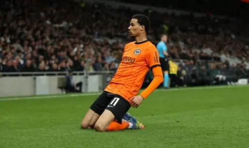 Eintracht Frankfurt peilt mit Hugo Ekitike einen neuen Rekordverkauf an