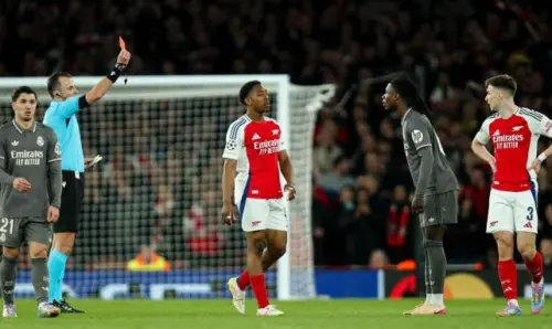 Real Madrid, die französische Nationalmannschaft: Eduardo Camavinga bereitet ernsthafte Sorgen