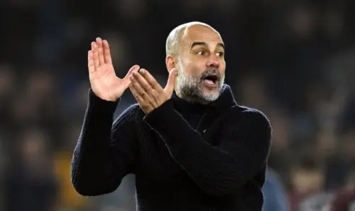 Manchester City: Pep Guardiola gibt wichtige Neuigkeiten zum Transfermarkt bekannt
