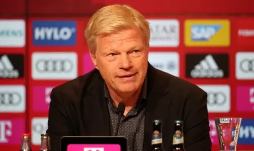 Bordeaux: Oliver Kahn hat ein Angebot über 30 Millionen Euro abgegeben