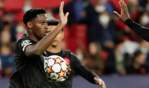 Juventus plant einen Coup gegen Napoli für Jonathan David