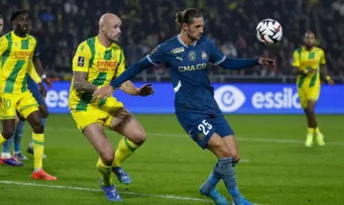 Olympique de Marseille: Jérôme Rothen lobt Adrien Rabiot