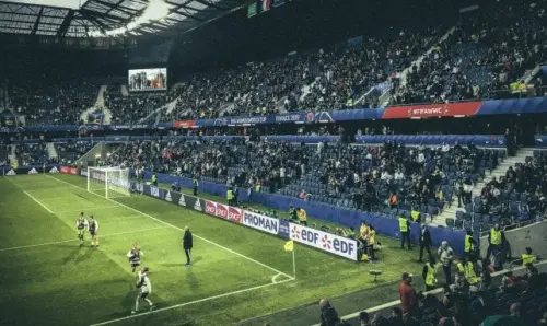 Die LFP erzielt einen juristischen Sieg gegen den HAC im CVC-Fall