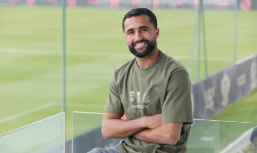 Ali Abdi: Warum nicht die Überraschungsmannschaft Marokkos von 2022 mit Tunesien im Jahr 2026 sein?