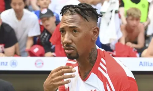 Deutschland: Jérôme Boateng geht die Kritiker von Antonio Rüdiger an