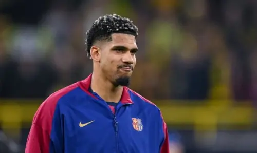 Uruguay: Das furchtbare Martyrium von Ronald Araujo