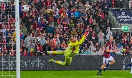 Italien: Gianluigi Donnarumma erlebt die Hölle in der Nationalmannschaft