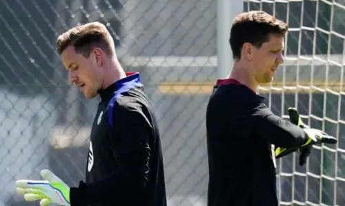 FC Barcelona: explosive Enthüllungen über Marc-André ter Stegen