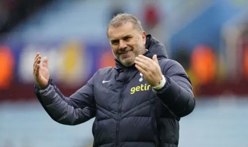 Tottenham: Totales Chaos im Kabinendurch nach der Entlassung von Postecoglou