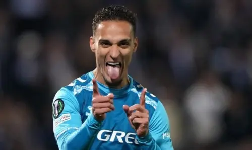 Der Phoenix Antony steckt bereits in einer schwierigen Lage in seinem Transfergeschäft!