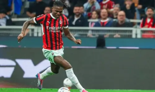 AC Milan: Bayern München bereitet ein lautstarkes Angebot für Rafael Leão vor