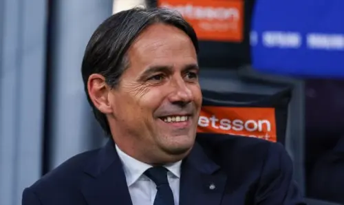 Inter Mailand: Marco Materazzi kritisiert das Mandat von Simone Inzaghi