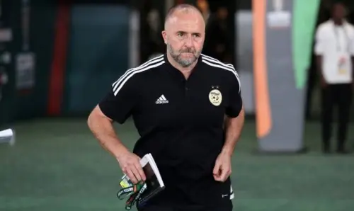 Djamel Belmadi kehrt zurück auf die Trainerbank!