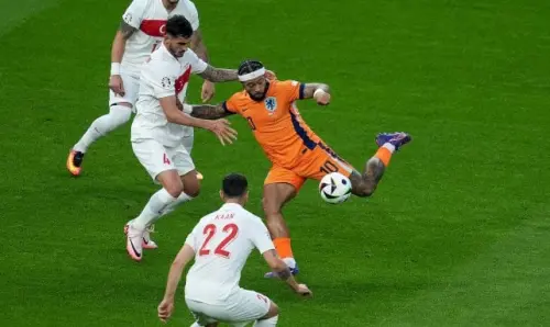 Qualifikation zur Weltmeisterschaft: Die Niederlande starten perfekt gegen Finnland, Serbien patzt zum Auftakt gegen Albanien