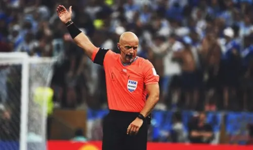 Weltmeisterschaft der Klubs: Neue Technologie zur Abseitsregel wird getestet