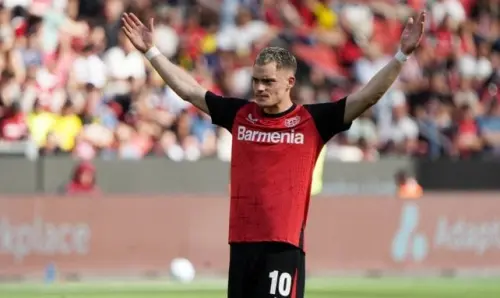 Transfermarkt - Die Transfers live vom 8. Juni 2025