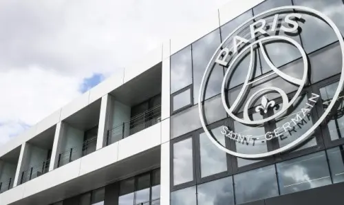 PSG: Das Talent Hermann Diandaga weckt Begehrlichkeiten